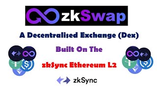 #zkSwap #ZF is the 1st #Swap2Earn platform &will likely take the lead on #zkSync as leading  #crypto