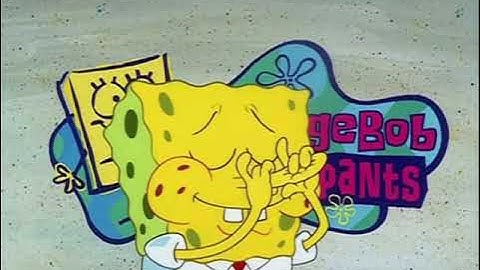 “SpongeBob SquarePants” Intro (MY VERSION)