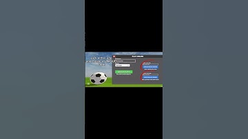 How 2 PLAY with FRIEND #bluelock #bluelockrivals #rematch #rematchedego #unmatchedego #bluelockanime