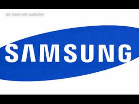 Samsung skyline notification sound