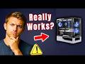 ZOTAC MEK Gaming PC Review 2026! RTX 5090 & Ryzen 7 9800X3D Beast?