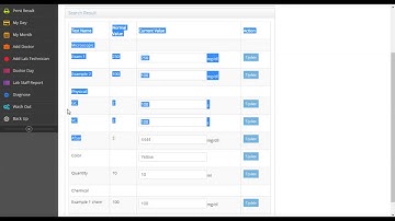 Smart Lab Management System By Two Star ICT Version 1.0