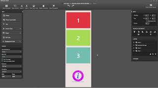 DSLRBooth - Allow guests to select templates and printing different size templates screenshot 5