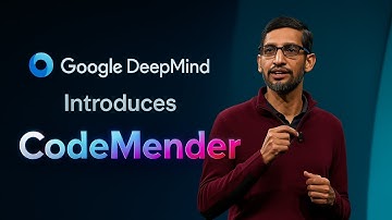 Autonomous AI: Google