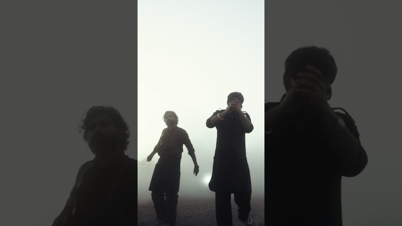 2 Ghode - Ninja & MC Square [Official MV] Fateh Shergill - Guri Nimana - Saibus