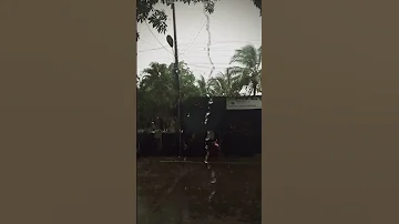 Mayel Jimenez El Regalo Youtubeshorts Shorts Rain 