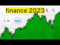 Stock market 2023 explained in 11 minutes