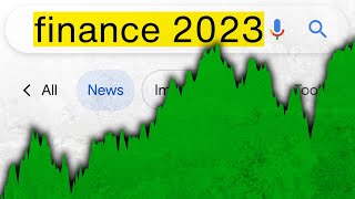 Stock Market 2023, explained in 11 minutes.