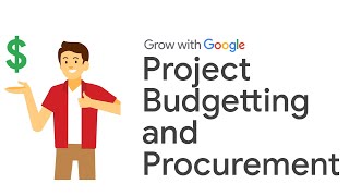 How to Create a Project Budget | Google Project Management Certificate