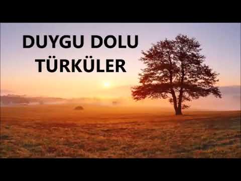 Karışık Yep Yeni Türküler 2021 - Hepsi Özenlen Seçilmiş Türkü Diyarı Damar Türküler
