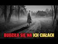 ZMORA — Duch Który Dusi W Nocy | Prawdziwa Historia z Polskiej Wsi