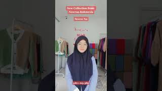 MODEL TERBARU, Call 0811-163-386, baju hijab gaul