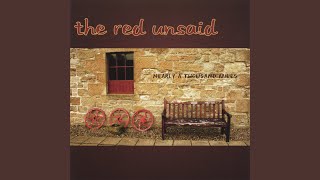 Watch Red Unsaid My Goodbye video