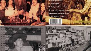 Ryan Bingham - Honey - Wishbone Saloon (2002)