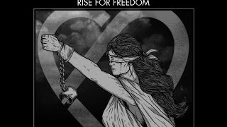 Alone At Last - Rise For Freedom [re-cap video]