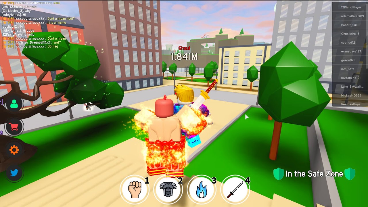 anime fighting simulator all specials locations - YouTube