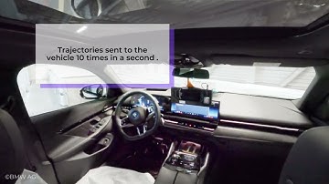 Automated Vehicle Marshalling (AVM): How it works