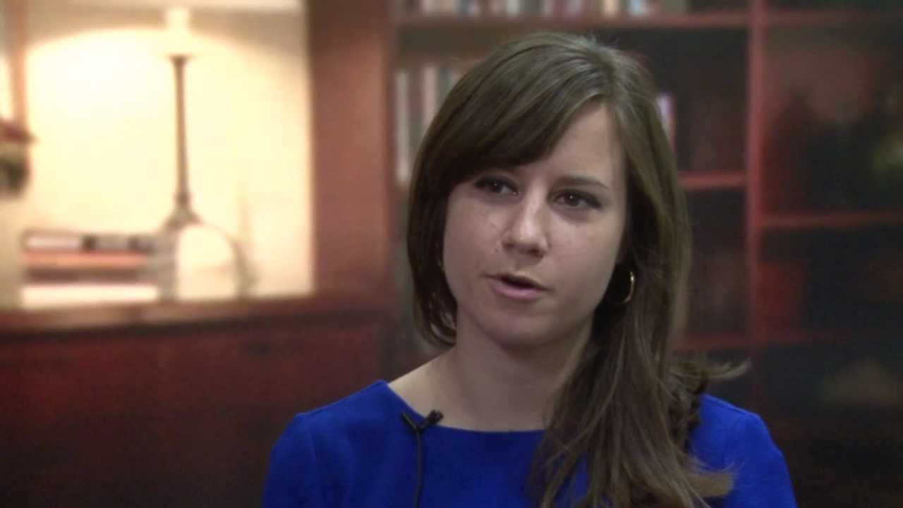 Insight from a young ovarian cancer patient