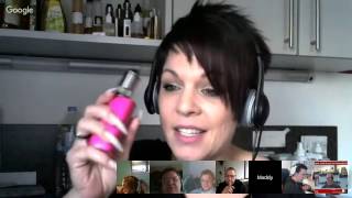 07.04.2017 - DerDampferTalk - Stammtisch - Sprechstunde mit OBI
