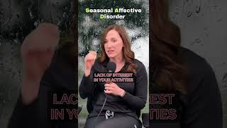 The Difference Between Seasonal Affective Disorder (SAD) And The "Winter Blues"