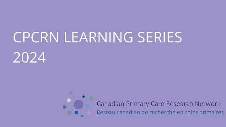 Session 4: Essential Learning Health System Structures in Primary Care