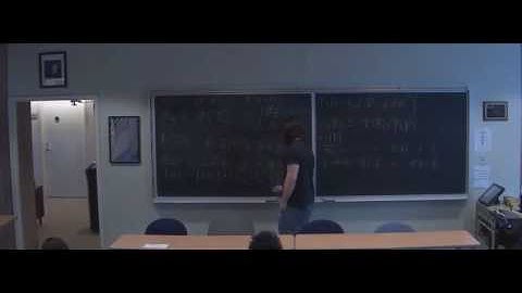 Lecture 14: Diophantine Problems in Number Theory by Jacob Tsimerman