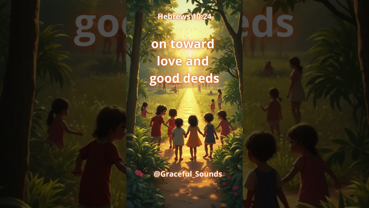 ❤️ Called to Love One Another | 