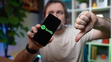 Spotify Wiped Out 75 Million Songs (Here’s Why)