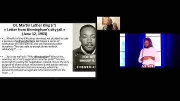 Michel DeGraff Plenary Address, LSA Annual Meeting 2022