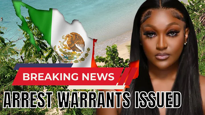 BREAKING NEWS Shanquella Robinson: Mexican officia...