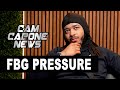 FBG Pressure On Him &amp; FBG Duck Not Knowing If Fans Were Opps: We’re Going To Have A Shootout