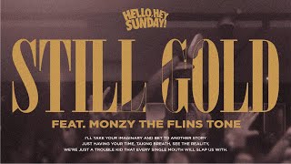 Hello Hey Sunday - Still Gold feat. Monzy The Flins Tone | Pop Punk Indonesia