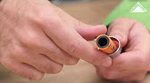 Kit Regulador De Bombona De Gas Butano Leroy Merlin Youtube
