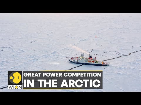 West-Russia Rivalry: Arctic the New Battlefield, Putin Inaugurates Nuclear-Powered Icebreakers