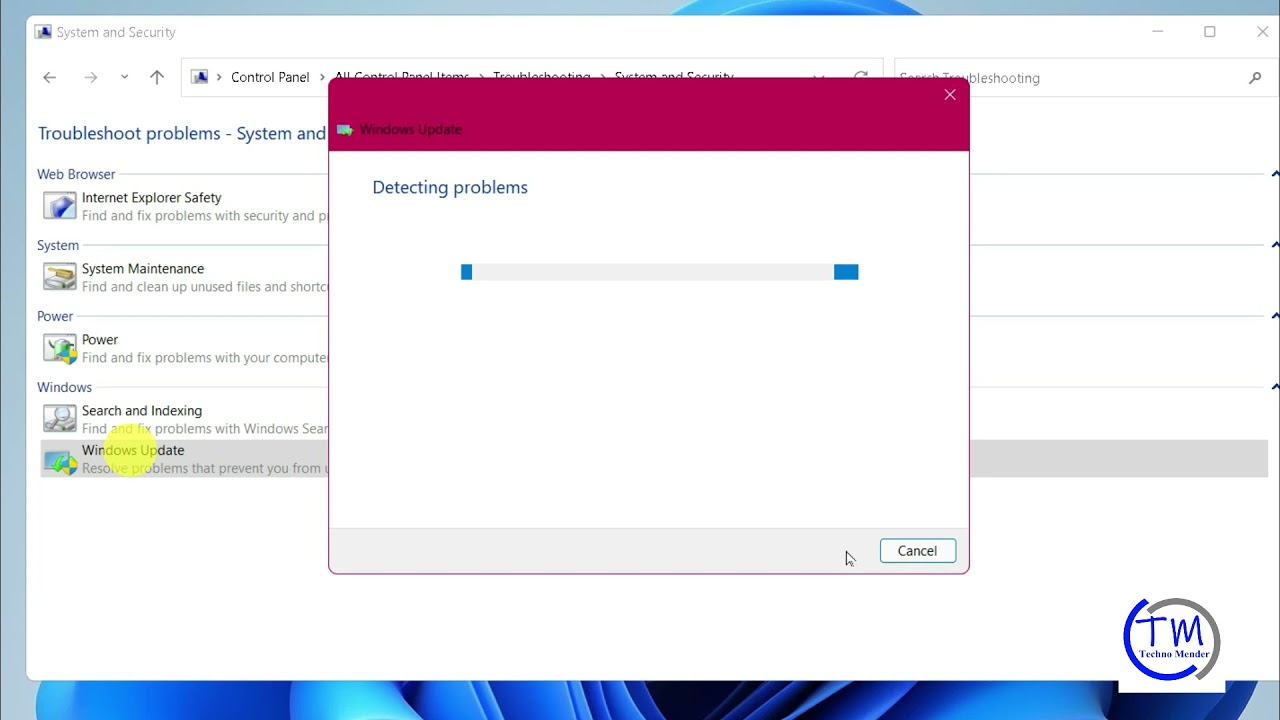 Fix: “Sorry, We’re Having Trouble Determining If Your PC can Run Windows 11” - YouTube