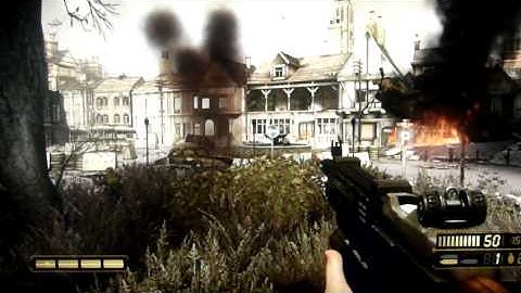 Cod4 and Mw2 Patch Bypass