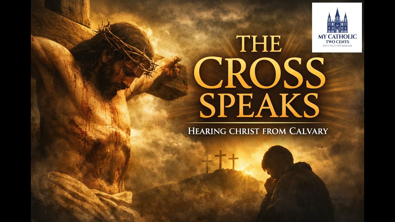 Thus Spake the Christ: Hearing Jesus from the Cross, the Essential Meditation!