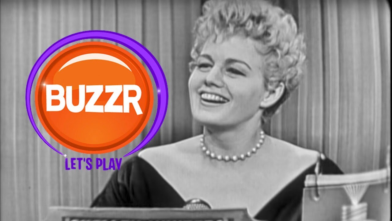 CAPTAIN of a Glass Bottom Boat! - What's My Line 1955
