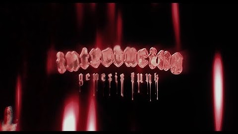 Introducing Genesis Funk // MultiCoD Montage by Arisaka