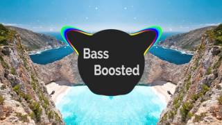 Selena Gomez - Same Old Love - Bass Boosted