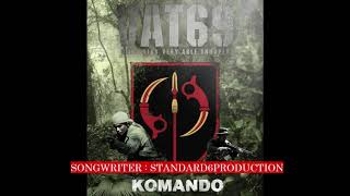 Warisan Darah Perwira by Standard6Production