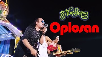 Thumbnail of Oplosan - Nurbayan ft. Kendang Cilik (Official Music Video)