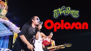 Nurbayan - Oplosan ft. Kendang Cilik (Official Music Video)