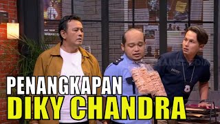 Diky Chandra Yang Ditangkap, Dadan Yang Diborgol LAPOR PAK! 08/10/21 Part 1