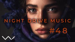 Deep House Mix 48  Endless Love Radio Edit By Wjrec 2025