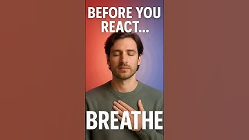 Before You React in Anger, Watch This: Choose Understanding Over Resentment and Find Inner Peace