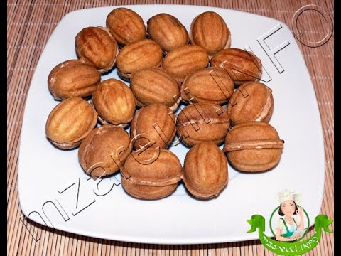 ნამცხვარი კაკალი