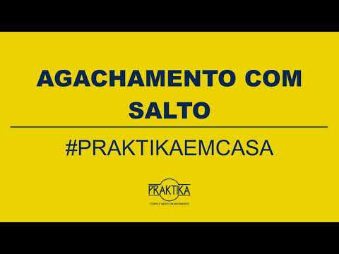 Praktika em Casa
