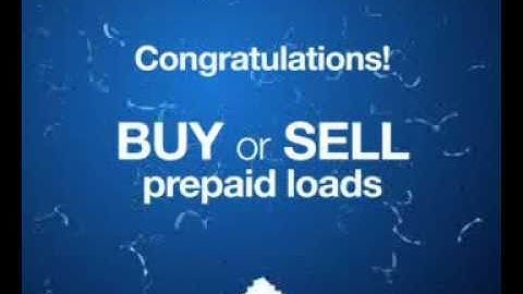 VMOBILE Instructional Video: How To Replenish Load