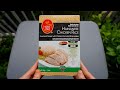 Hainanese Chicken Rice Cooking Kit